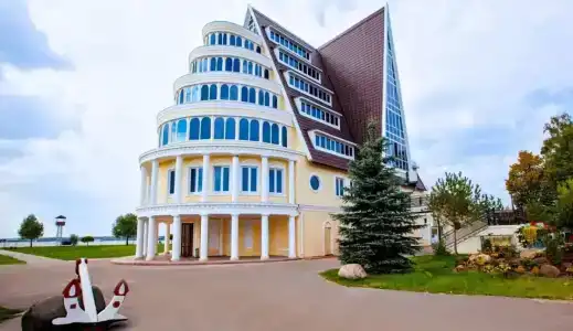 Троицкое - 0