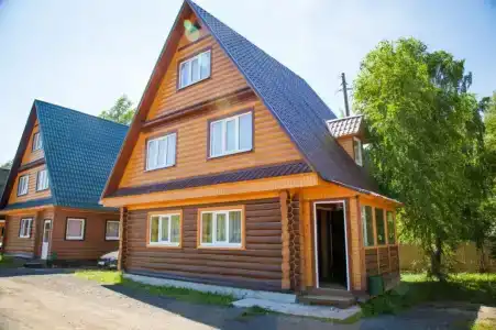 Троицкое - 1