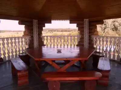 Усадьба - 4
