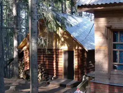 Рябинушка - 12