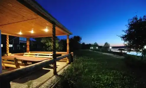 Хата Атамана - 9