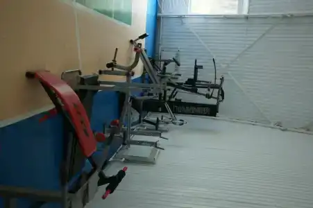 База отдыха им. Стрельникова - 8