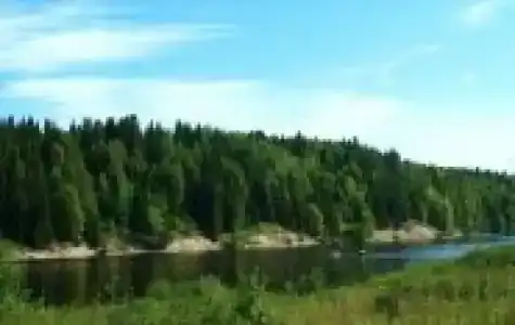 Белый Берег - 11