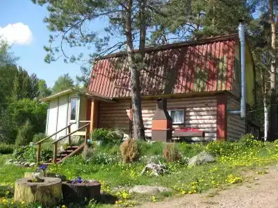 База на Вуоксе - 5