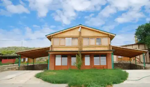 Пятиизбянка - 8