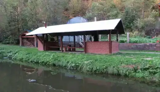 У Барина - 0