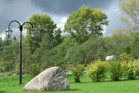 Березовка - 3