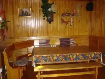 Усадьба в Царевщине - 10