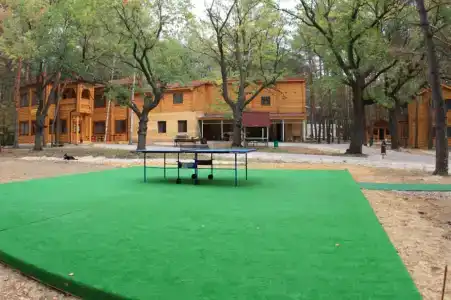 Медик - 18