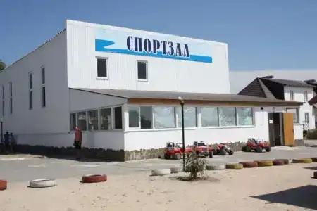 Казачий берег - 11