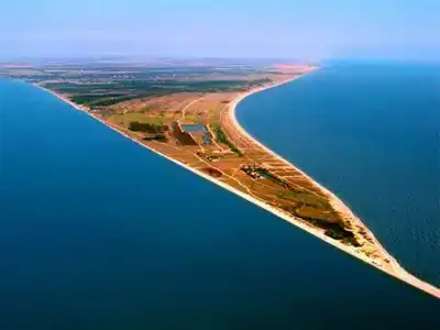 Казачий берег - 1