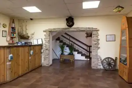Дом Охотника и Рыбака - 5
