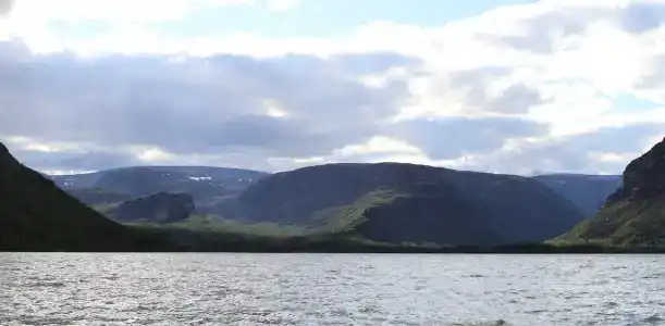 Русская Лапландия - 5