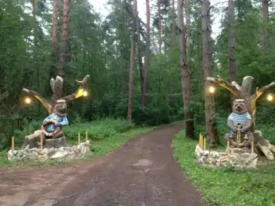 Голубой огонёк - 5