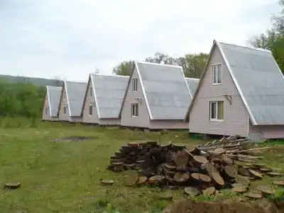 Каштановая роща - 4