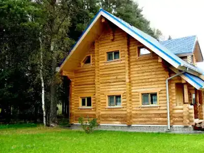Усадьба Терема - 5