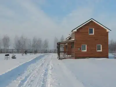 Барские Забавы - 1