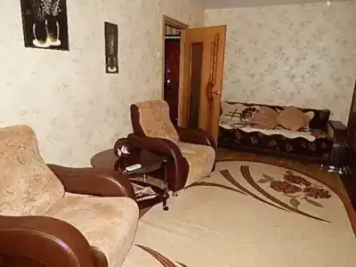 на Центральной - 4