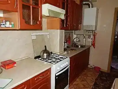 на Центральной - 2