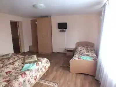 Уютное гнездышко - 13