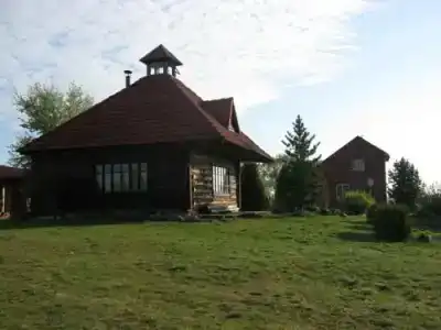 Бережье - 8