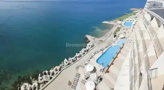 Бухта Мечты - 44