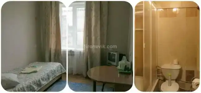 Сфера - 7