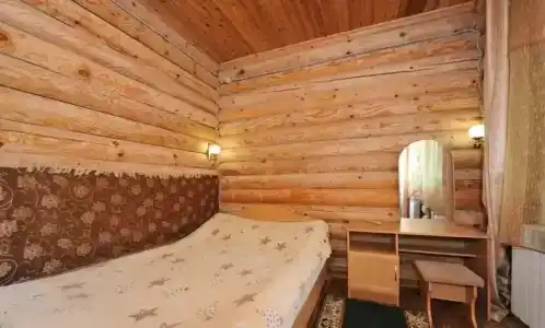 Старый Домбай - 84