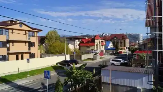 Моника - 3
