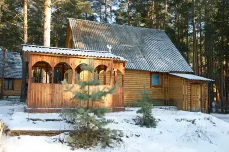 Улыбышево - 51