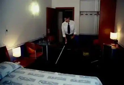 Черномор - 95