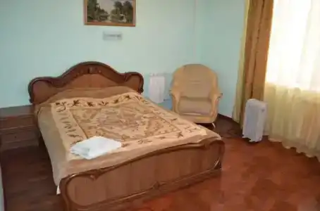 Парус - 4