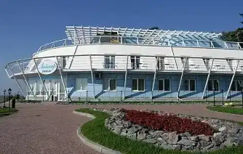 Лайнер - 0