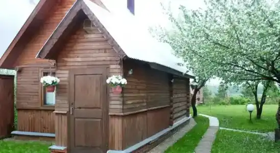 Иванов дом - 0