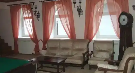 Трактир у Прокопа - 46