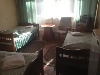 Турист - 23