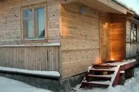 Русская деревенька - 44
