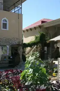 Форт Апатур - 54