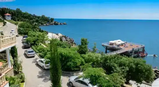 Сон У Моря - 22