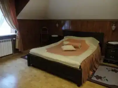 Отель-баня Маланьина изба - 97