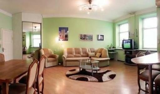 Апартон проспект Независимости, 53 - 3