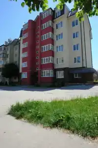 Доходный Дом - 3
