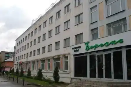 Березка - 0