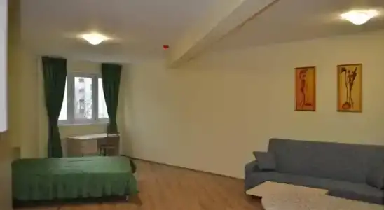 Старгород - 4
