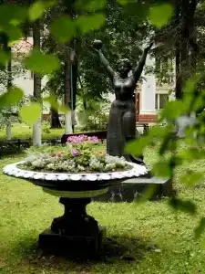 Подлипки - 4