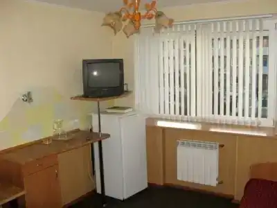 Березина - 4