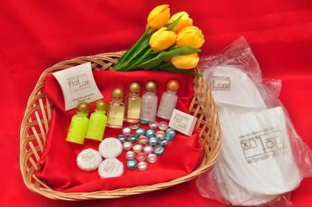 Theatre Boutique Apart-Hotel - 48