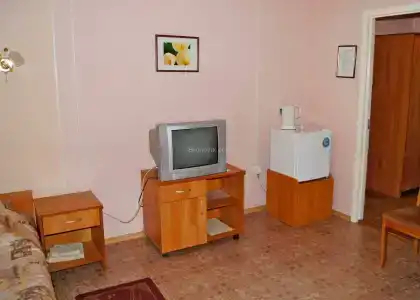 Постоялый двор - 37