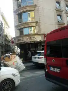 Zurich Istanbul - 54