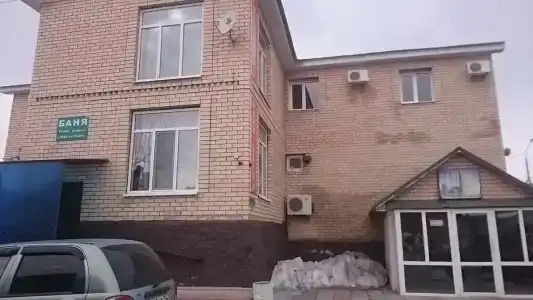 Наш двор - 5